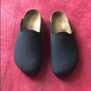 Birkenstock Berki’s